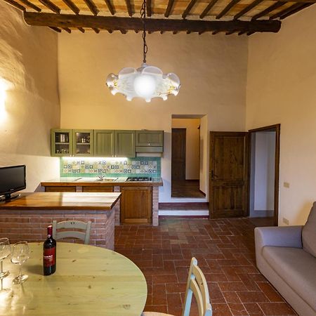 Relais Riserva Di Fizzano Castellina in Chianti Exteriör bild