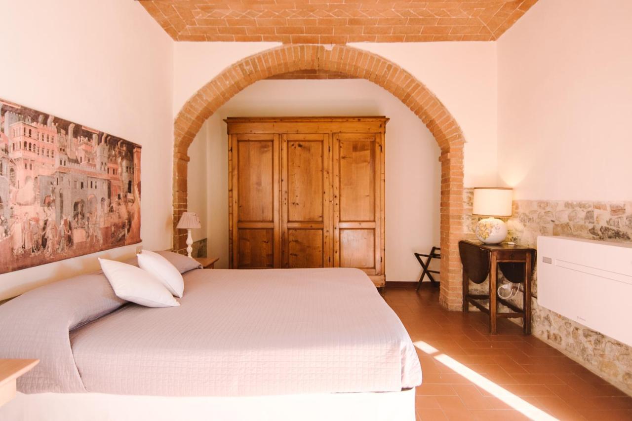 Relais Riserva Di Fizzano Castellina in Chianti Exteriör bild