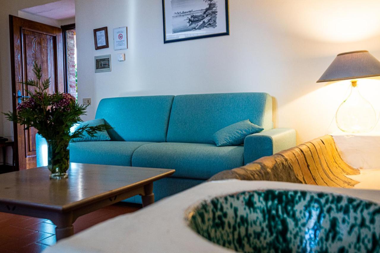 Relais Riserva Di Fizzano Castellina in Chianti Exteriör bild