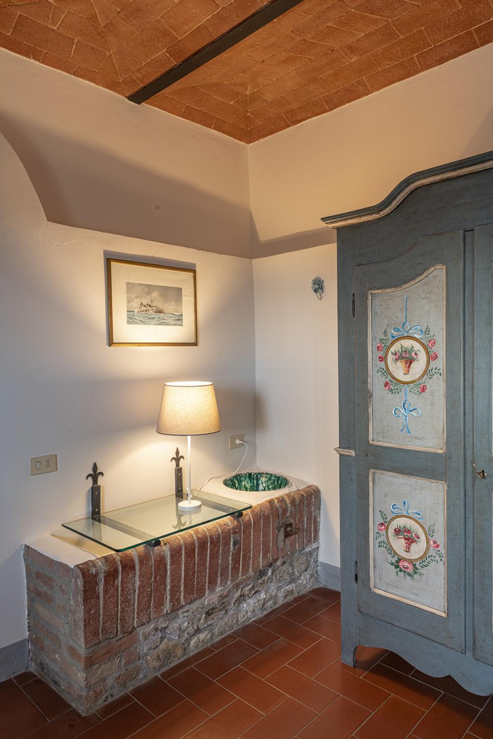 Relais Riserva Di Fizzano Castellina in Chianti Exteriör bild