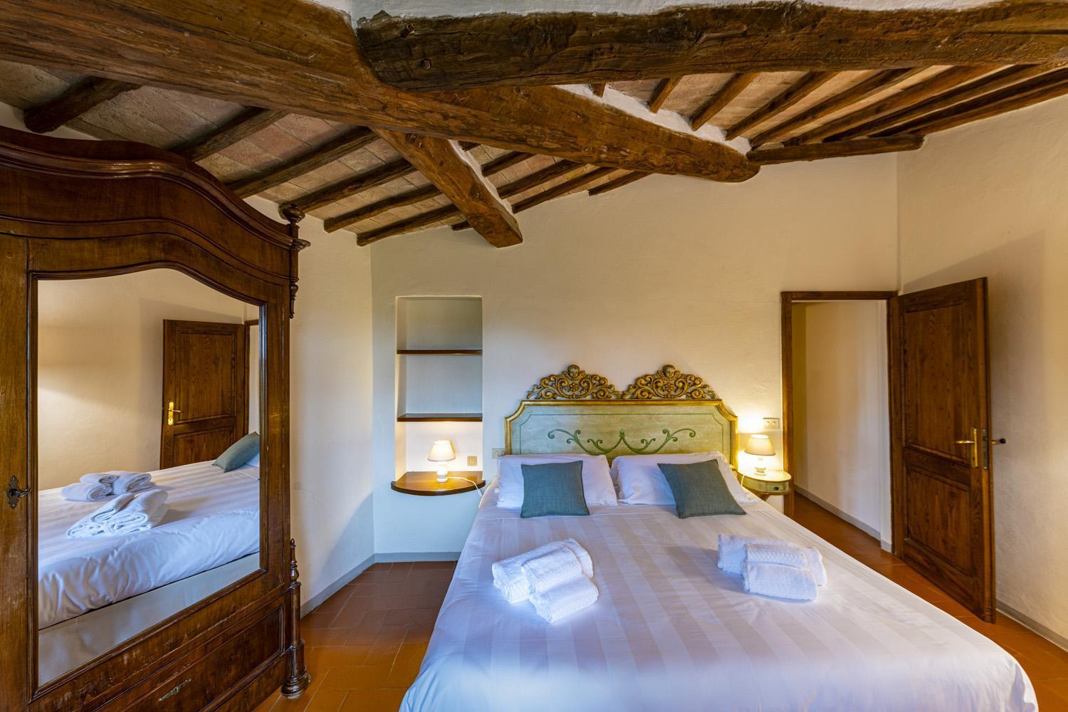 Relais Riserva Di Fizzano Castellina in Chianti Exteriör bild