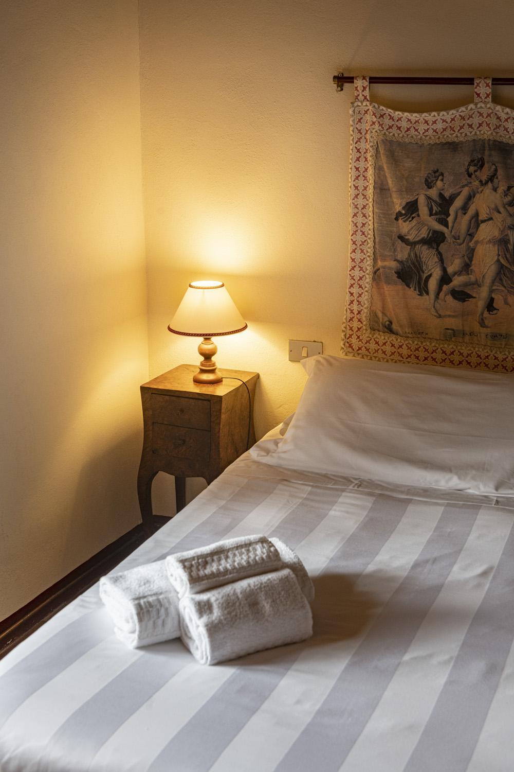Relais Riserva Di Fizzano Castellina in Chianti Exteriör bild