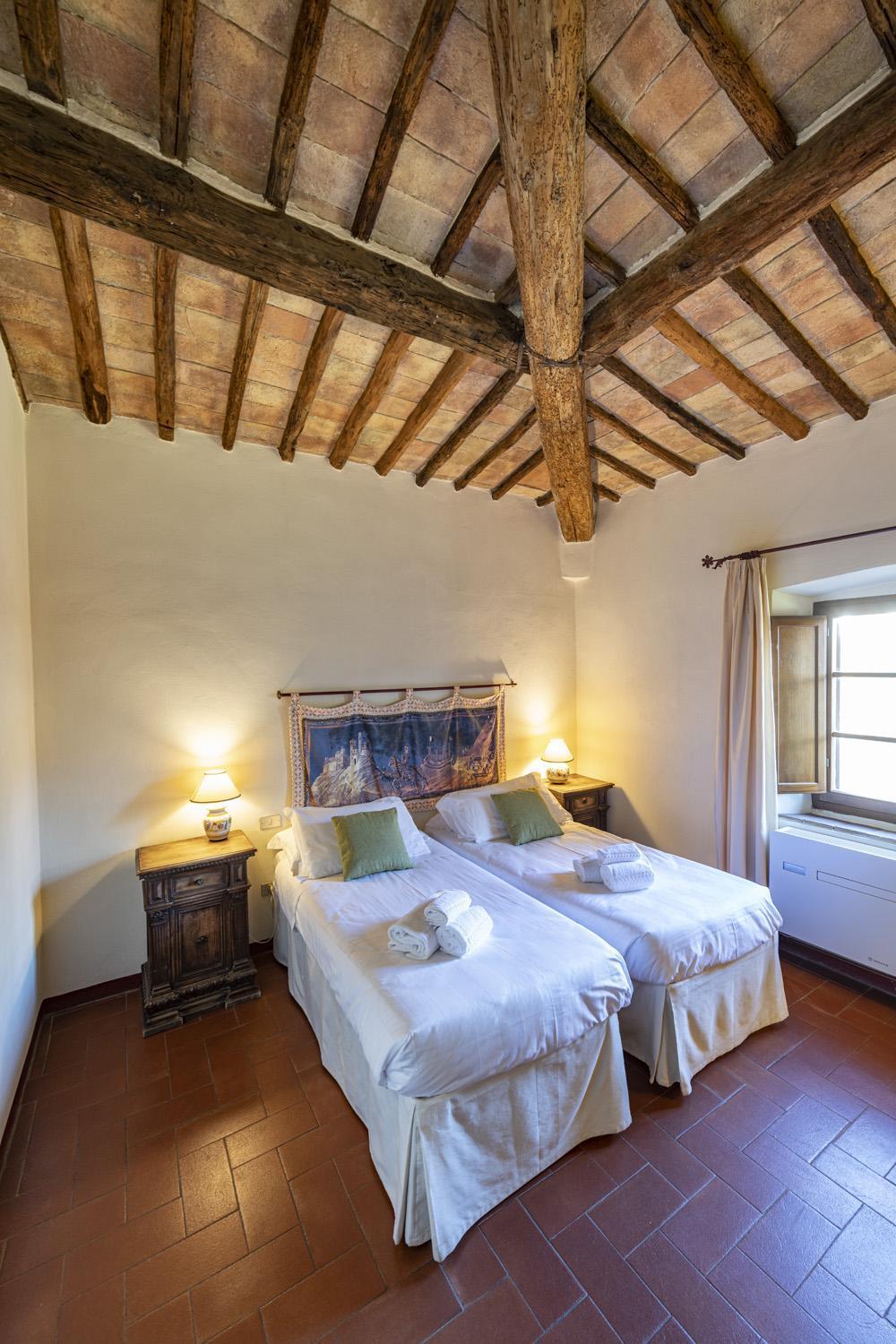 Relais Riserva Di Fizzano Castellina in Chianti Exteriör bild
