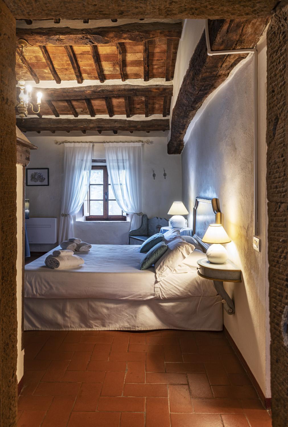 Relais Riserva Di Fizzano Castellina in Chianti Exteriör bild