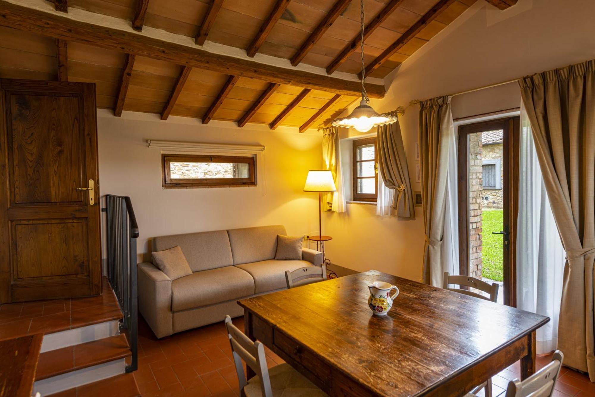Relais Riserva Di Fizzano Castellina in Chianti Exteriör bild