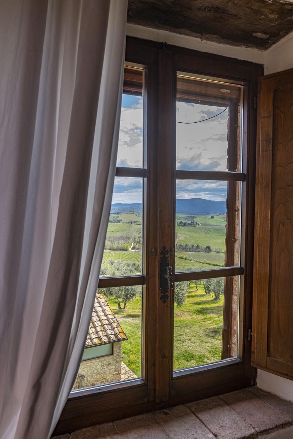 Relais Riserva Di Fizzano Castellina in Chianti Exteriör bild