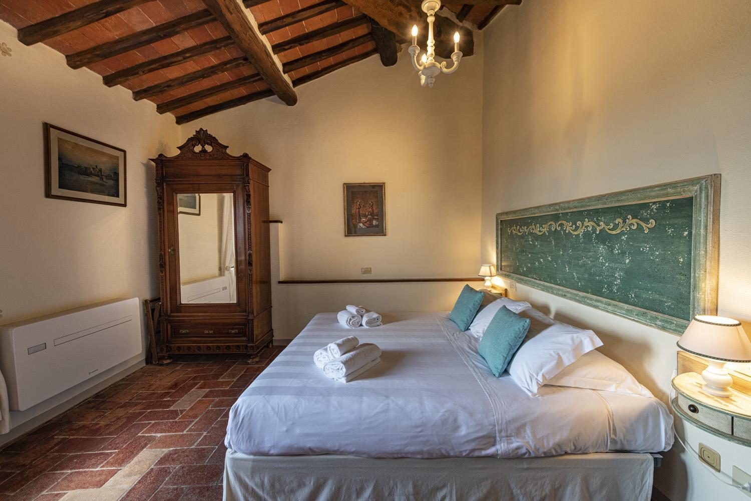 Relais Riserva Di Fizzano Castellina in Chianti Exteriör bild