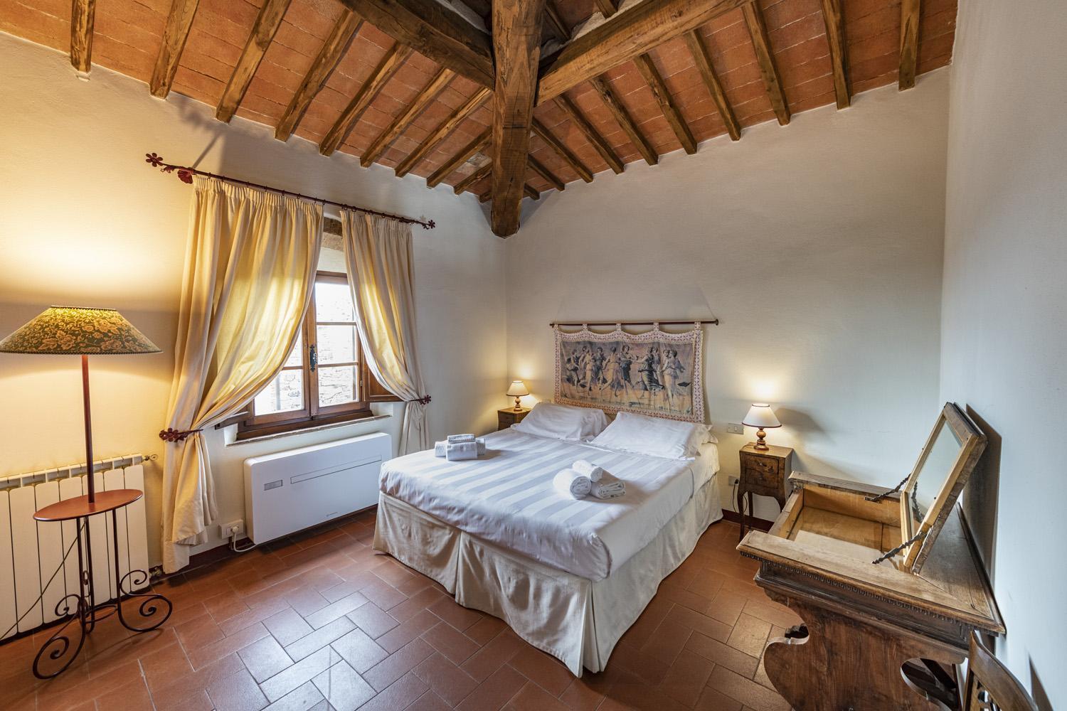 Relais Riserva Di Fizzano Castellina in Chianti Exteriör bild