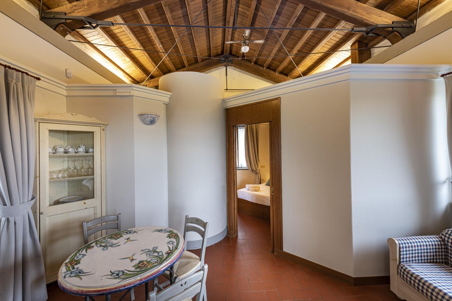 Relais Riserva Di Fizzano Castellina in Chianti Exteriör bild