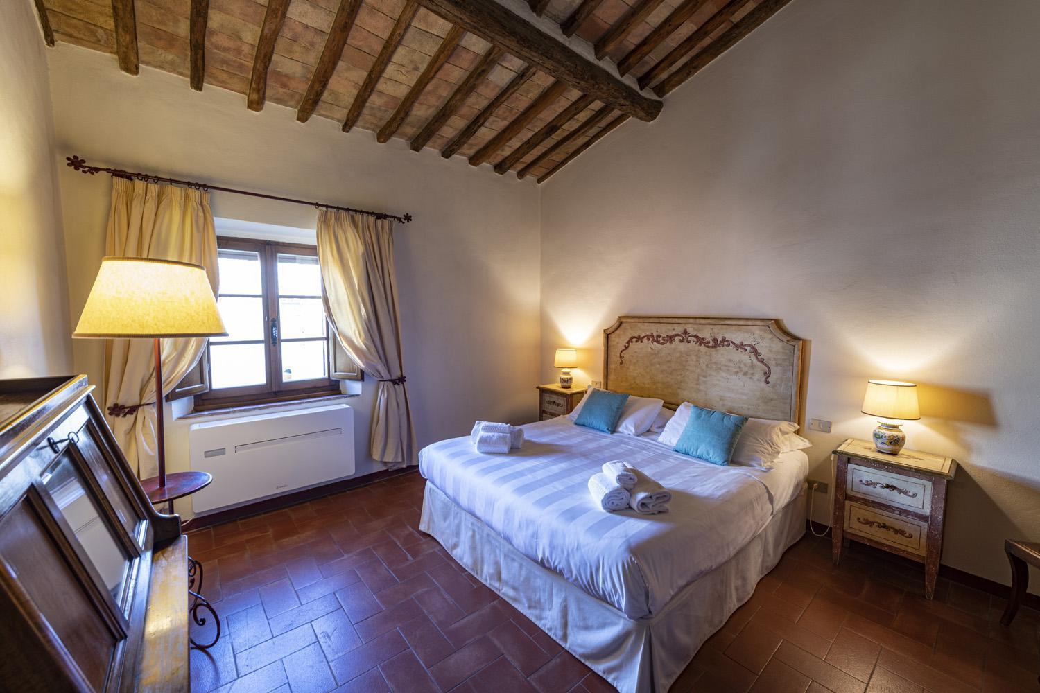 Relais Riserva Di Fizzano Castellina in Chianti Exteriör bild