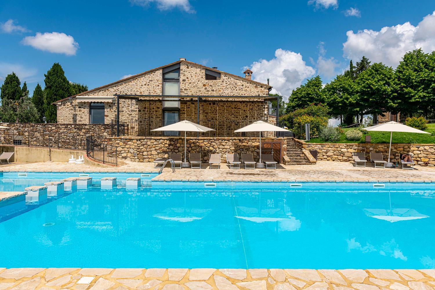 Relais Riserva Di Fizzano Castellina in Chianti Exteriör bild