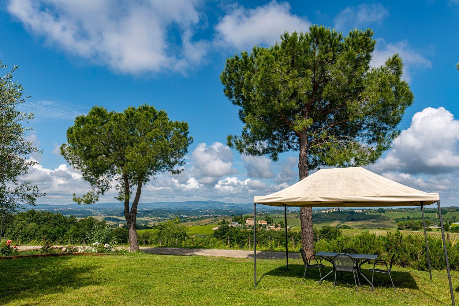 Relais Riserva Di Fizzano Castellina in Chianti Exteriör bild